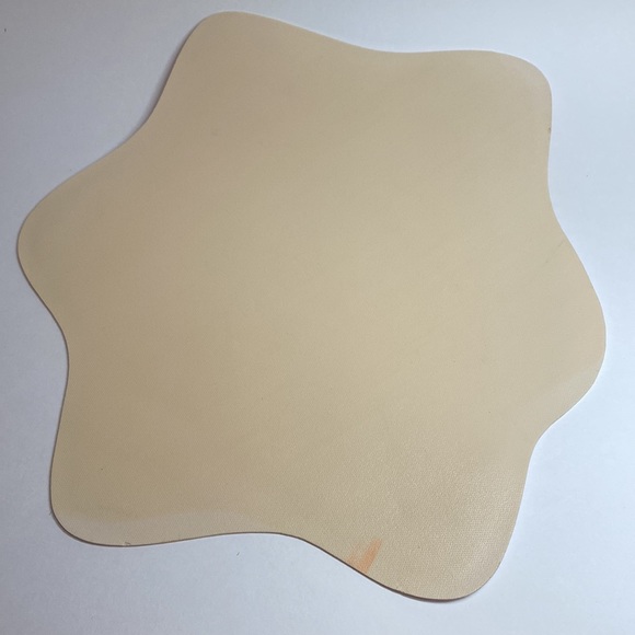 Set of 3 Halloween placemats, spider web design NEW - Picture 5 of 12